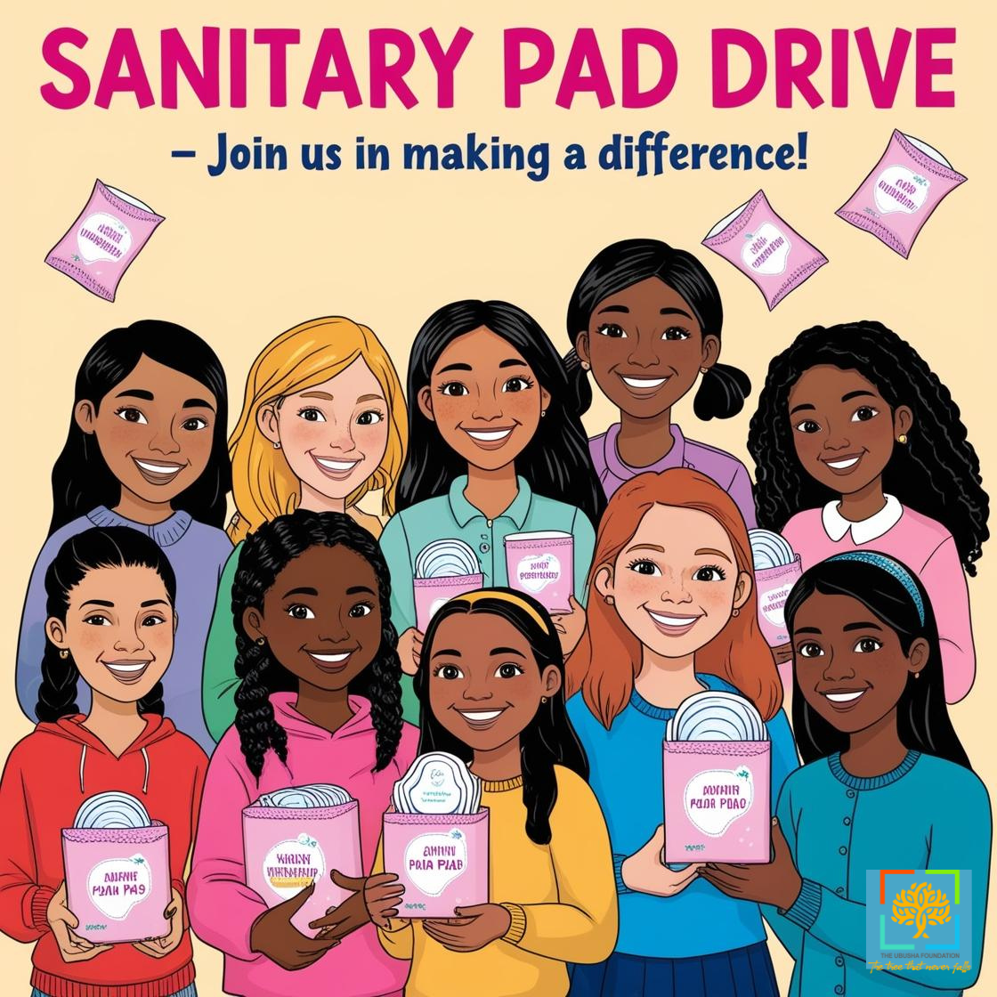 sanitary pad